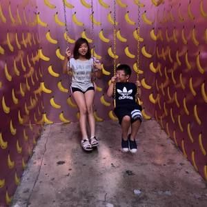 Meet your Posher, Pauline